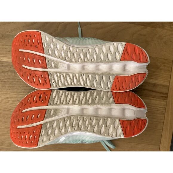 On Running Cloudsurfer Trainers - Picture 4 of 6